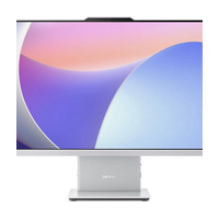 Lenovo IdeaCentre AIO 27ARR9 27" Ryzen 5 7535HS 16GB 512GB  Cloud Grey