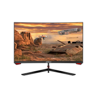 Монитор Dahua DHI-LM27-E230C