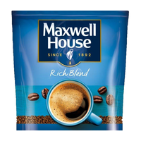 MAXWELL HOUSE 18X50Г