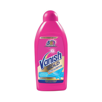 Шампунь для чистки ковров для моющего пылесоса VANISH 450мл х16