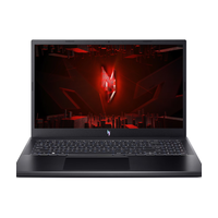 Acer Nitro V15 (Intel Core i9-13900H/ DDR5 16GB/ SSD 512GB/ 15.6" FHD IPS 165Hz/ 6GB RTX4050/ Backlit/ Win11H/ RU) Black