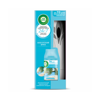 Автоматический освежитель воздуха AIRWICK "Океанский бриз"