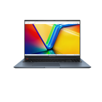 Ноутбук Asus | Vivobook Pro | 16.0" 3.2K 3200 x 2000 OLED 120Hz | i7-13700H | 16GB 1TB SSD | RTX4050 6GB GDDR6 | Free Dos - 90NB1151-M00660 / K6602VU-MX098