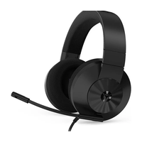 Игровые наушники Lenovo Legion H200 Gaming Headset