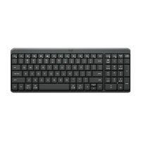 Беспроводная клавиатура