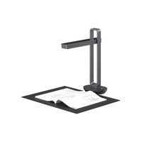 Сканер Czur Aura Pro