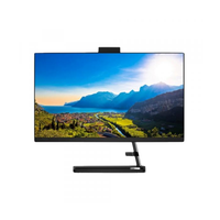 Lenovo IdeaCentre 3 24IAP7 / 23.8" FHD / Intel Core i5-1240P / 8GB DDR / 256GB SSD Black - F0GH00D6RU