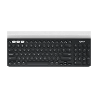Беспроводная клавиатура Logitech K780