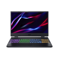Ноутбук Acer Nitro | 16.0" WUXGA 165Hz  | i5-13500H | 16GB 512GB SSD | RTX4050 6GB GDDR6 | Free Dos - NH.QJMER.002