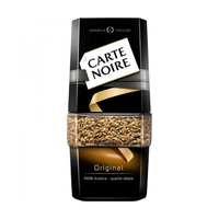 Carte Noire Coffee Jar 6x95gr