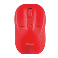 Мышь Trust Primo WL Red