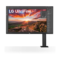 Монитор LG 32UN880-B.AMA