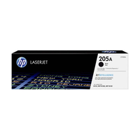 HP 205A BLACK