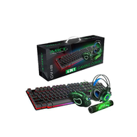 Игровой набор комбо 4в1