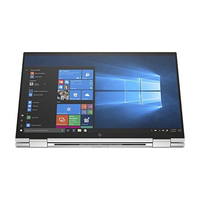 HP EliteBook x360 1040 G7 | Intel Core i7-10810U | 512GB SSD | 16GB ОЗУ | 14" Full HD (1920x1080) Touchscreen Sure View | WIN11 Pro | Б/У | состояние 4+