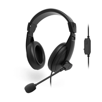Проводные наушники Rapoo H150S
