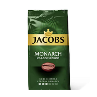 Jacobs Monarch Классик ЗЕРНО 9х230 г