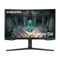 Монитор Samsung LS32BG650EMXUE
