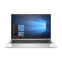 HP EliteBook 840 G7 | Intel Core i5-10210U | 256GB SSD | 8GB ОЗУ | 14" Full HD (1920x1080) | WIN11 Pro | Б/У | состояние 4+