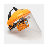 Маска-щиток защитный Ingco HFSPC01