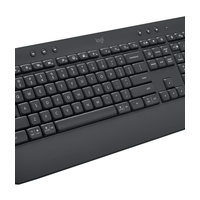 Клавиатура беспроводная Logitech K650