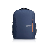 Рюкзак для ноутбука из текстильных материалов CASE_BO 15.6 Backpack B515 Blue-ROW