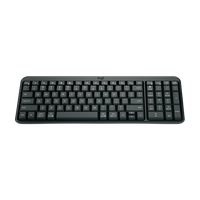 Беспроводная клавиатура Logitech K251