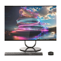 Lenovo Yoga AIO 32ILL10 31.5" UHD Ultra 7 258H 32 GB 512GB RTX 4050 6GB
