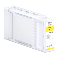 Картридж Epson T41F440 Yellow