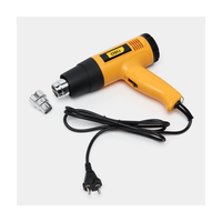Фен технический 2000W EDL391201 Deli