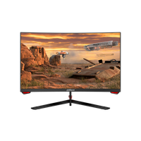 Монитор Dahua DHI-LM24-E230C