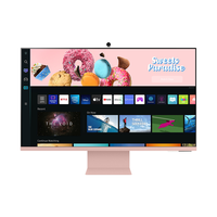 Монитор Samsung LS32BM80PUMXUE