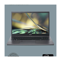 Ноутбук Acer Aspire 5 15.6" Core i7-1355U 16GB 1TB SSD Black