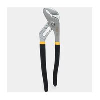 Ключ сантехнический 10" EDL2610 Deli