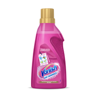 Пятновыводитель для цветного белья VANISH Oxi Advance 750мл х12