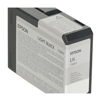 Картридж Epson T5807 Light black