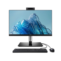 Acer Veriton Z4714G | DQ.R03MC.002 | 23.8" Full HD 1920x1080 IPS | Intel core i3-13100 | 8GB DDR4 | SSD 512GB M.2 NVME