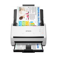 Epson WorkForce DS-530 II