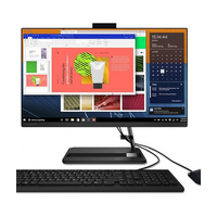 Моноблок Lenovo IdeaCentre AIO 3 24ALC6 / F0G10141RK / Ryzen™ 5-7430U / 23.8" Full HD 1920x1080 IPS / 8 GB / 512 GB SSD