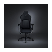 Игровое кресло Razer Iskur Black