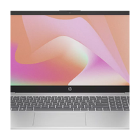 HP Laptop Clamshell | Sebastian 23C1 | i3-1315U | 8GB DDR4 1DM 3200 | 512GB PCIe value | Intel UHD Graphics | 15.6 FHD Antiglare IPS 300 nits Narrow border flat | OST FreeDOS 3.0 | Natural Silver