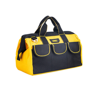 Сумка для инструментов ткань 13" EDL430013 Deli