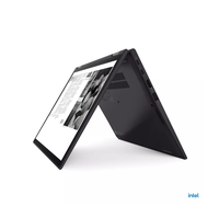 Lenovo ThinkPad X13 Yoga Gen 2 (Intel) Core i5-1135G7 13.3" WUXGA (1920x1200) IPS 300nits Anti-glare, Touch 8GB 256GB SSD Windows 10 Pro 64, English/Russian Black  - 20W80037US