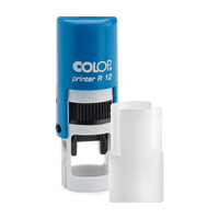 Оснастка Printer R12 (сн/сн) Colop (круглая)