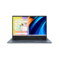 Ноутбук Asus | Vivobook Pro | 15.6" 2.8K 2880x1620 OLED 120Hz | i5-13500H | 16GB 512GB SSD | RTX4050 6GB GDDR6 | Free Dos - 90NB1131-M005E0 / K6502VU-MA094