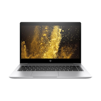 HP EliteBook 840 G6 | Intel Core i5-8365U | 256GB SSD | 8GB ОЗУ | 14" Full HD (1920x1080) | WIN11 Pro | Б/У | состояние 4+
