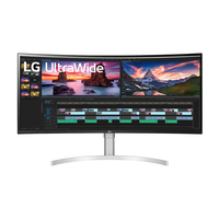 Монитор LG 38WN95C-W.AMA