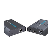 Extender Lenkeng LKV373KVM