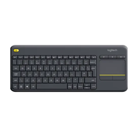 Беспроводная сенсорная клавиатура K400 Plus