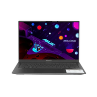 Ноутбук Asus Zenbook | 14.5" 2.8K 2880x1800 OLED 120Hz | i5-13500H | 16GB 512GB SSD | INTEGRATED | W11H - 90NB1081-M002Y0 / UX3404VA-M9015W